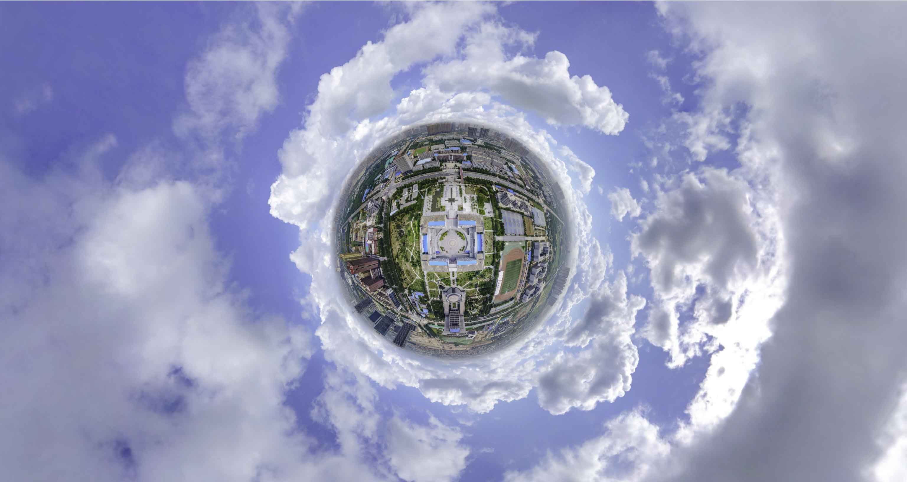 永泰格凸河风景名胜区