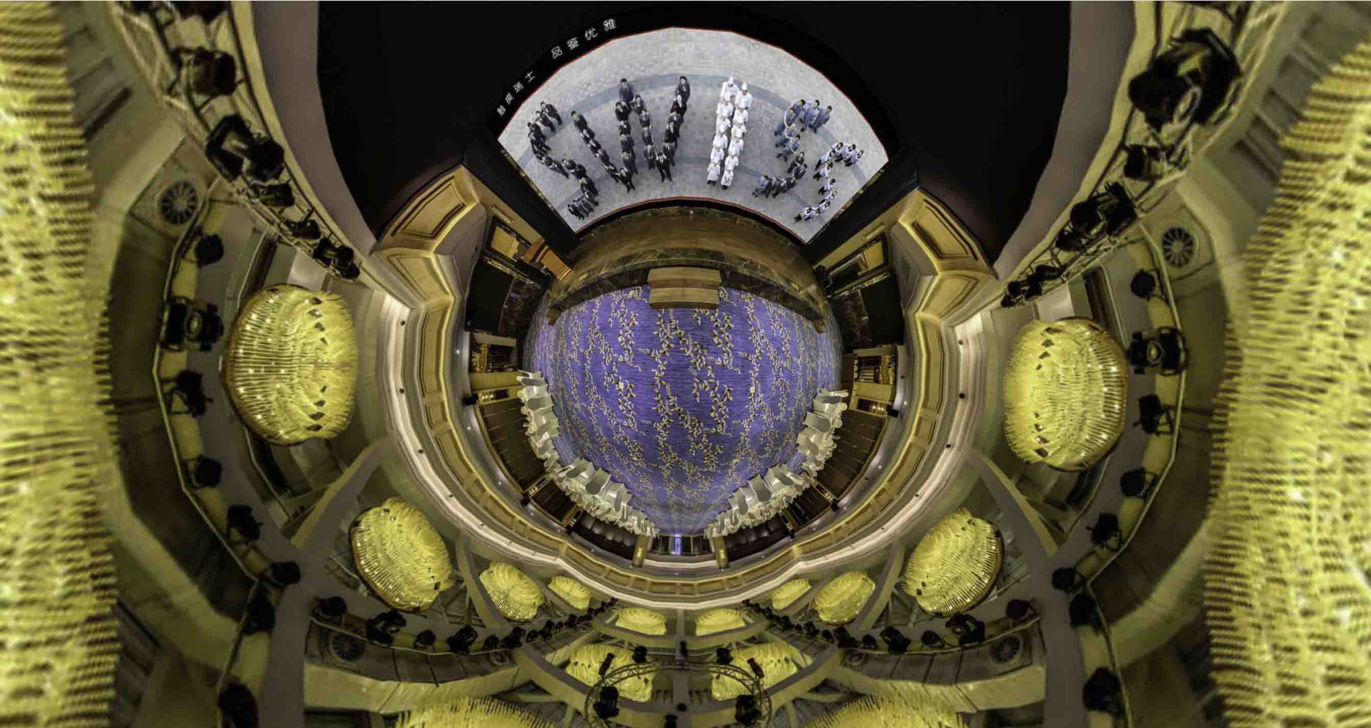 永泰探索VR全景拍摄中的深度感：营造沉浸式体验的关键要素